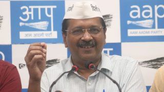 BJP MLA Conducts Poll on Arvind Kejriwal's Popularity, Move Backfires